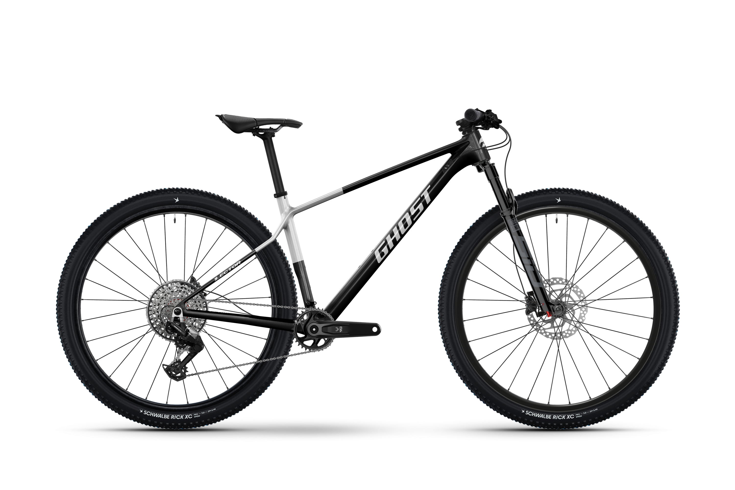 Ghost LECTOR ADVANCED